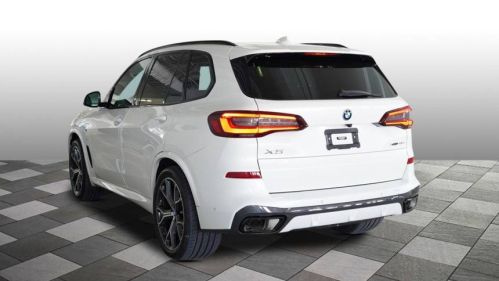 2023 BMW X5 5UXTA6C01P9R61235