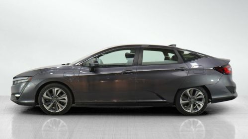 2018 Honda Clarity JHMZC5F16JC002085