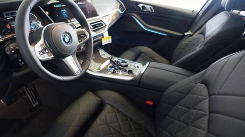 2023 BMW X5 5UXTA6C01P9R61235