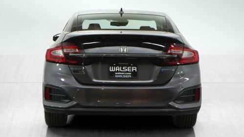 2018 Honda Clarity JHMZC5F16JC002085