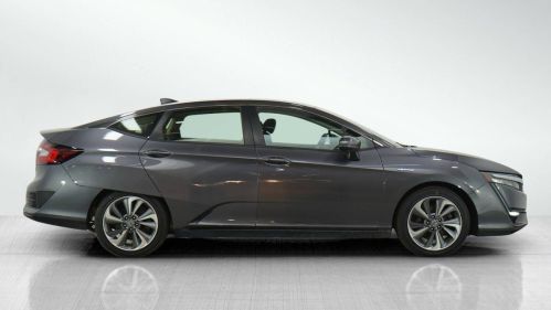 2018 Honda Clarity JHMZC5F16JC002085