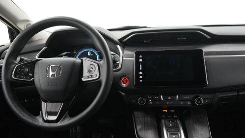 2018 Honda Clarity JHMZC5F16JC002085