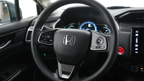 2018 Honda Clarity JHMZC5F16JC002085