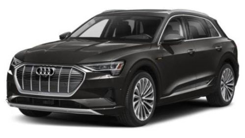 2019 Audi e-tron WA1VAAGE1KB025095