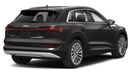 2019 Audi e-tron WA1VAAGE1KB025095