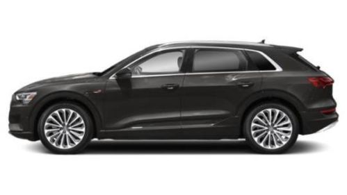 2019 Audi e-tron WA1VAAGE1KB025095