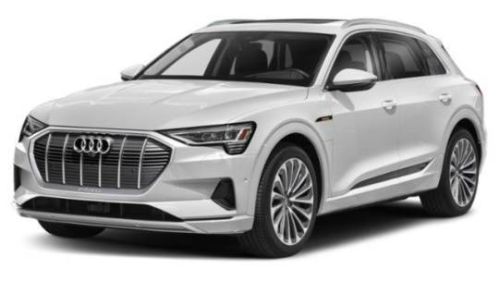 2019 Audi e-tron WA1VAAGE1KB025095