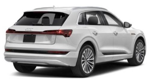 2019 Audi e-tron WA1VAAGE1KB025095