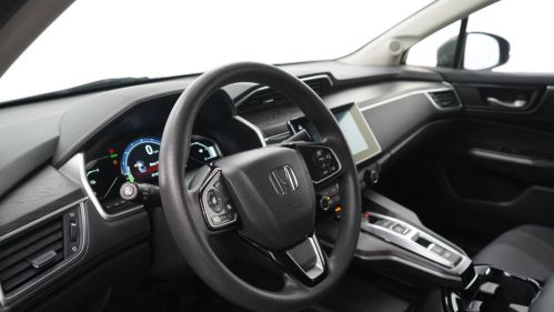 2018 Honda Clarity JHMZC5F16JC002085