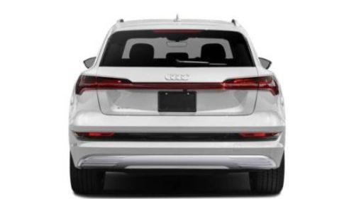 2019 Audi e-tron WA1VAAGE1KB025095