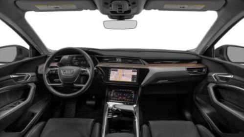 2019 Audi e-tron WA1VAAGE1KB025095