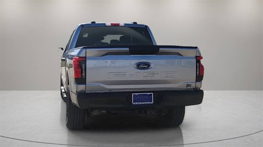 2023 Ford F-150 Lightning 1FTVW1EL8PWG44141