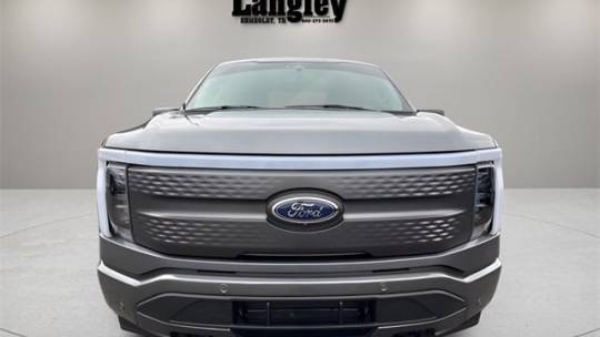 2023 Ford F-150 Lightning 1FTVW1EL5PWG32853