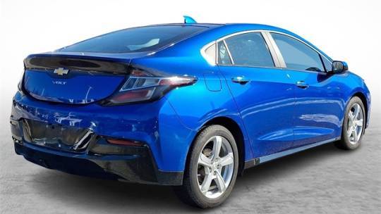 2016 Chevrolet VOLT 1G1RC6S54GU136346