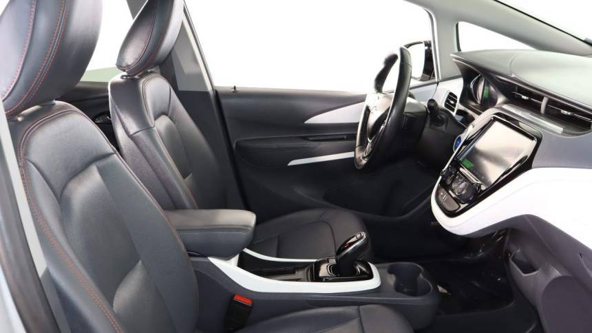 2019 Chevrolet Bolt 1G1FZ6S03K4145649