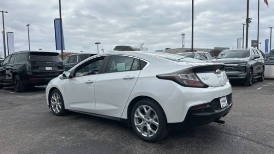 2017 Chevrolet VOLT 1G1RB6S50HU160809