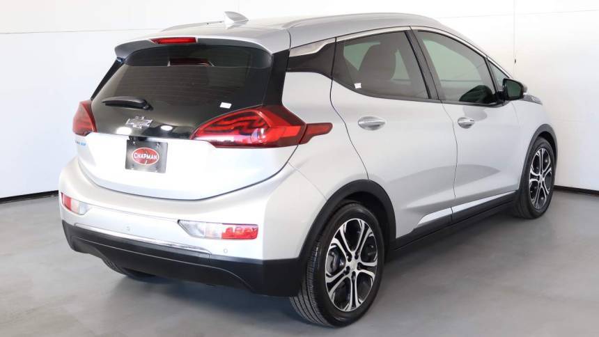 2019 Chevrolet Bolt 1G1FZ6S03K4145649