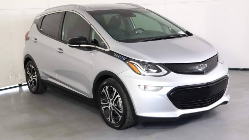 2019 Chevrolet Bolt 1G1FZ6S03K4145649