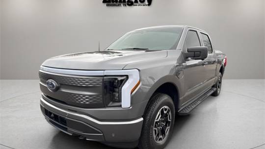 2023 Ford F-150 Lightning 1FTVW1EL5PWG32853