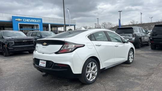 2017 Chevrolet VOLT 1G1RB6S50HU160809