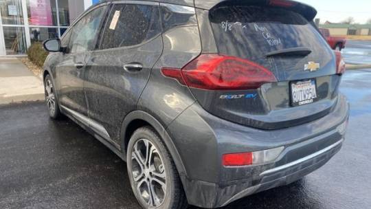 2020 Chevrolet Bolt 1G1FZ6S04L4141823