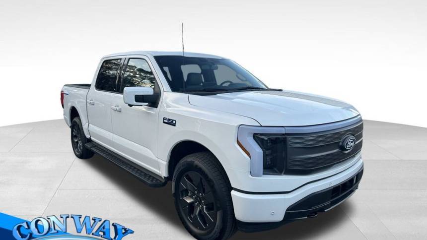 2024 Ford F-150 Lightning 1FT6W5L7XRWG05975