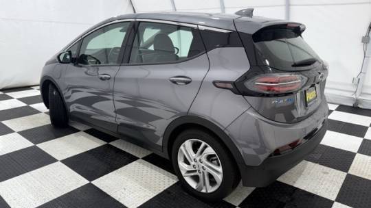 2023 Chevrolet Bolt 1G1FW6S02P4123013