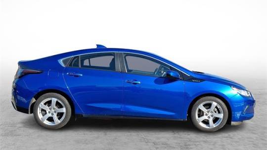 2016 Chevrolet VOLT 1G1RC6S54GU136346