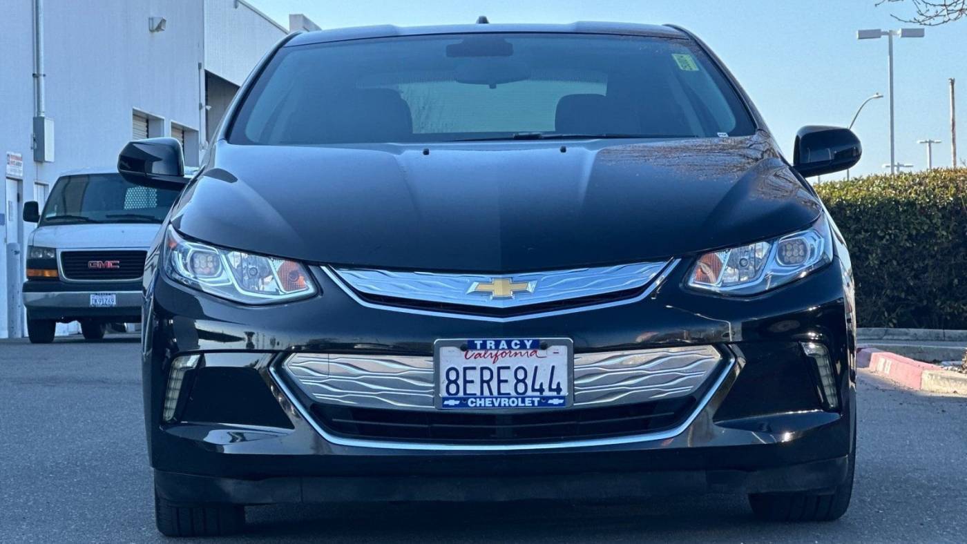 2018 Chevrolet VOLT 1G1RC6S50JU135119