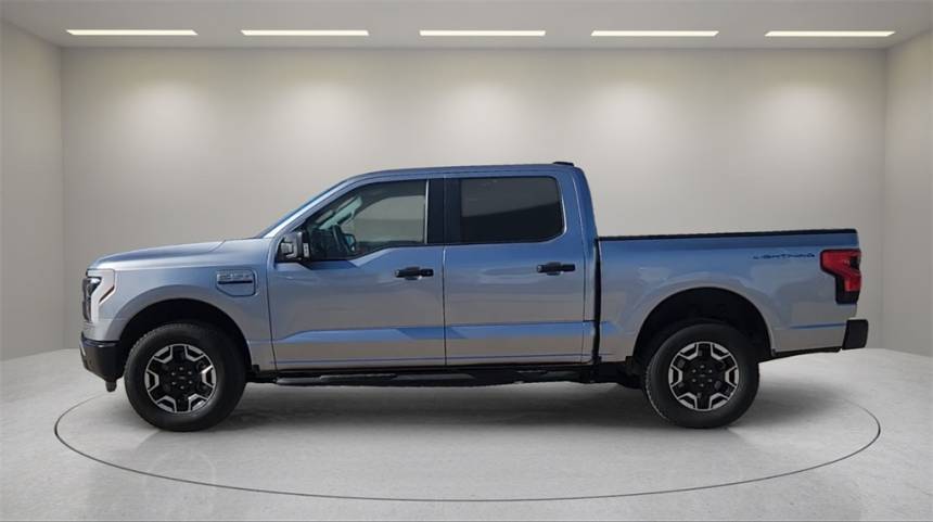 2023 Ford F-150 Lightning 1FTVW1EL8PWG44141