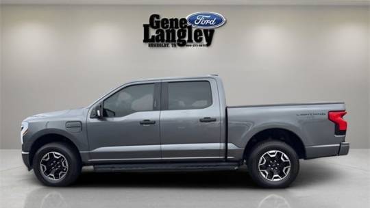 2023 Ford F-150 Lightning 1FTVW1EL5PWG32853