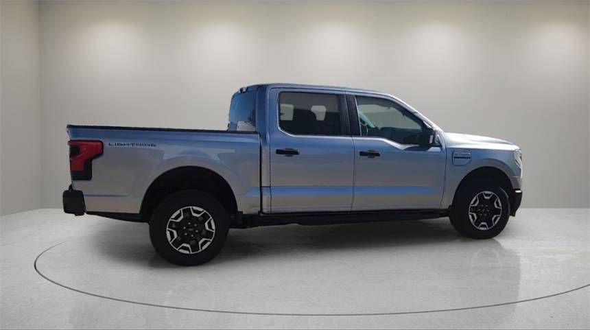 2023 Ford F-150 Lightning 1FTVW1EL8PWG44141