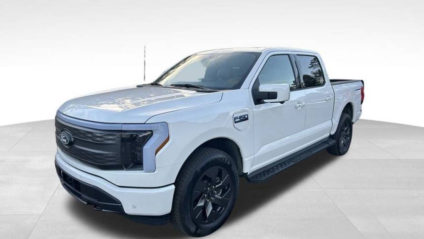 2024 Ford F-150 Lightning 1FT6W5L7XRWG05975