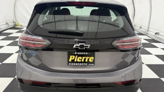 2023 Chevrolet Bolt 1G1FW6S02P4123013