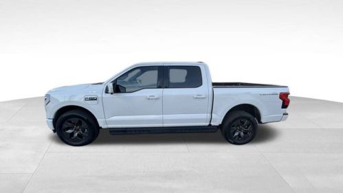 2024 Ford F-150 Lightning 1FT6W5L7XRWG05975