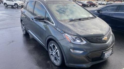 2020 Chevrolet Bolt 1G1FZ6S04L4141823