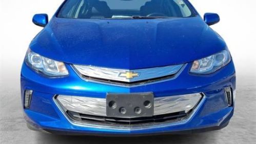 2016 Chevrolet VOLT 1G1RC6S54GU136346