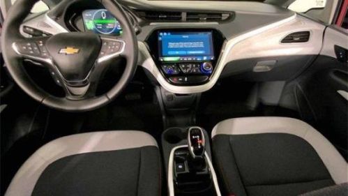 2021 Chevrolet Bolt 1G1FY6S0XM4103825