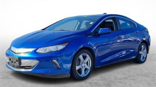 2016 Chevrolet VOLT 1G1RC6S54GU136346