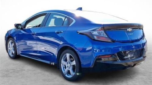 2016 Chevrolet VOLT 1G1RC6S54GU136346