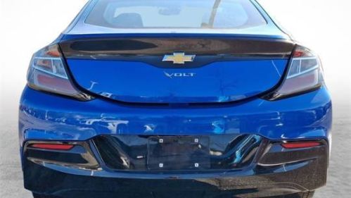 2016 Chevrolet VOLT 1G1RC6S54GU136346