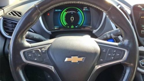 2016 Chevrolet VOLT 1G1RC6S54GU136346