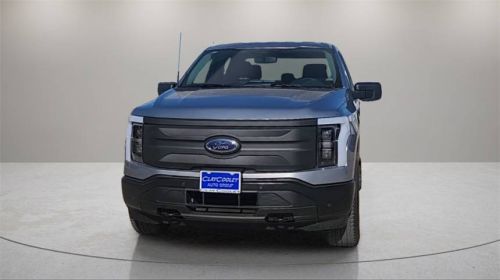 2023 Ford F-150 Lightning 1FTVW1EL8PWG44141