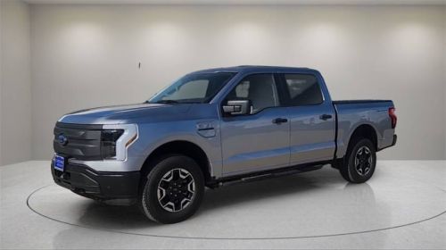 2023 Ford F-150 Lightning 1FTVW1EL8PWG44141