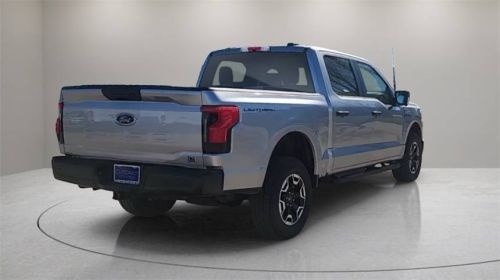 2023 Ford F-150 Lightning 1FTVW1EL8PWG44141