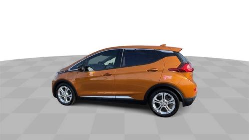 2018 Chevrolet Bolt 1G1FW6S03J4133380