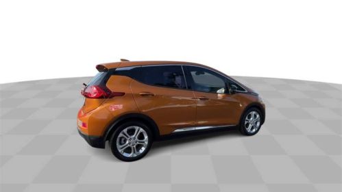 2018 Chevrolet Bolt 1G1FW6S03J4133380