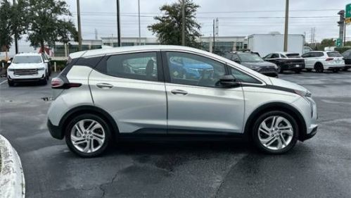 2023 Chevrolet Bolt 1G1FW6S07P4141989