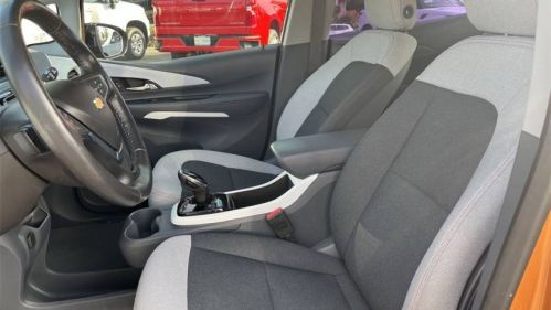 2018 Chevrolet Bolt 1G1FW6S03J4133380