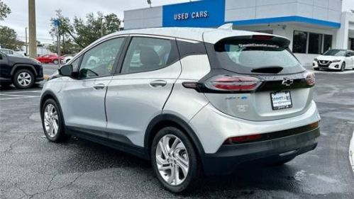 2023 Chevrolet Bolt 1G1FW6S07P4141989